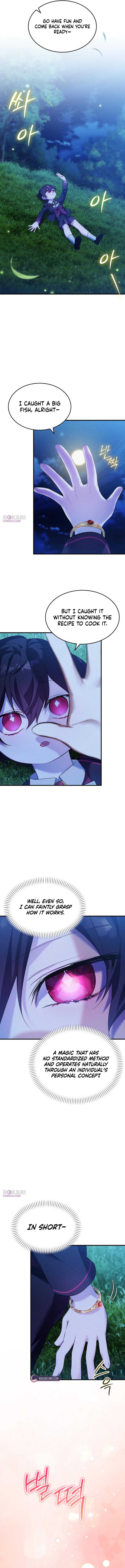 Read I Became a Hatchling chapter 17 image 10 on Lezhin