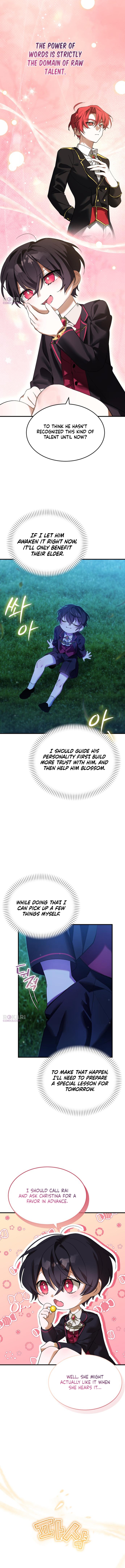 Read I Became a Hatchling chapter 17 image 11 on Lezhin