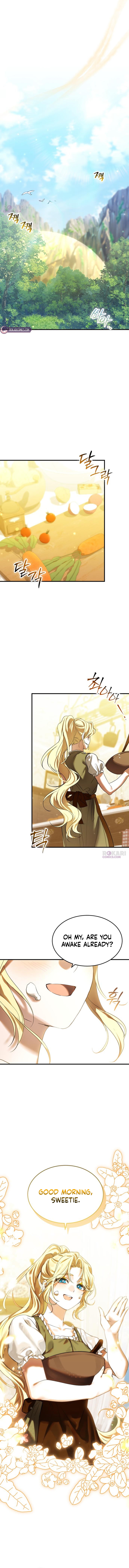 Read I Became a Hatchling chapter 17 image 12 on Lezhin