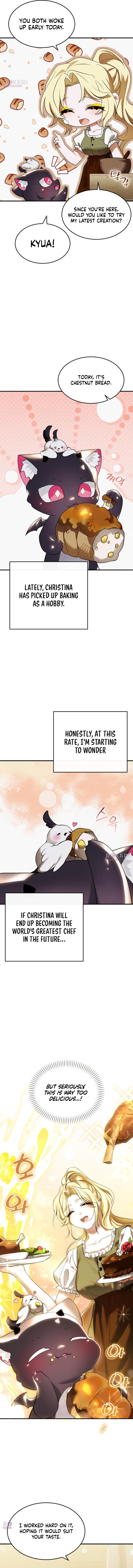 Read I Became a Hatchling chapter 17 image 13 on Lezhin