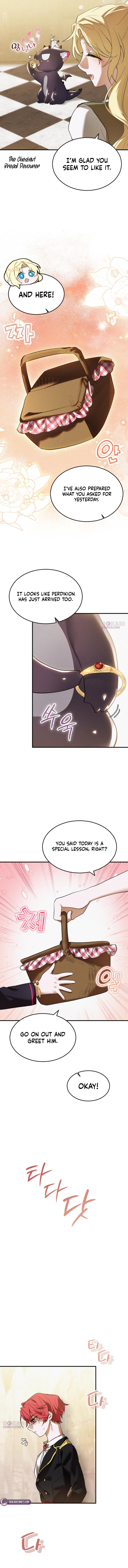 Read I Became a Hatchling chapter 17 image 14 on Lezhin