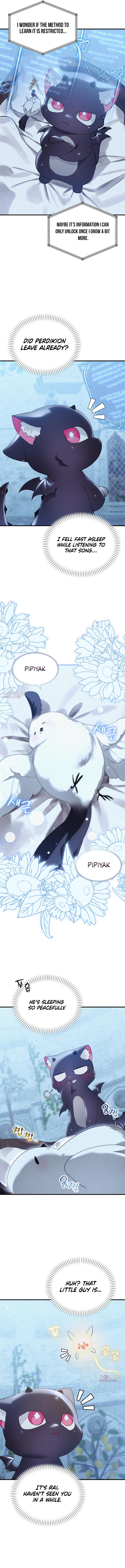 Read I Became a Hatchling chapter 17 image 2 on Lezhin