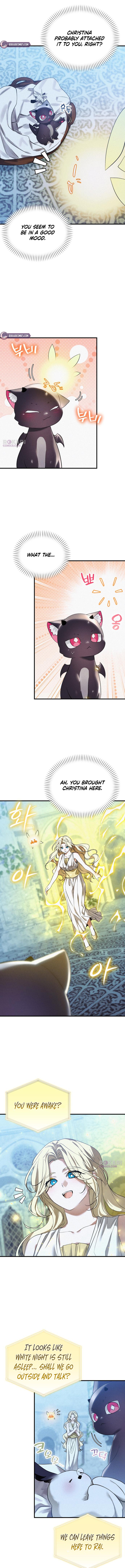 Read I Became a Hatchling chapter 17 image 3 on Lezhin