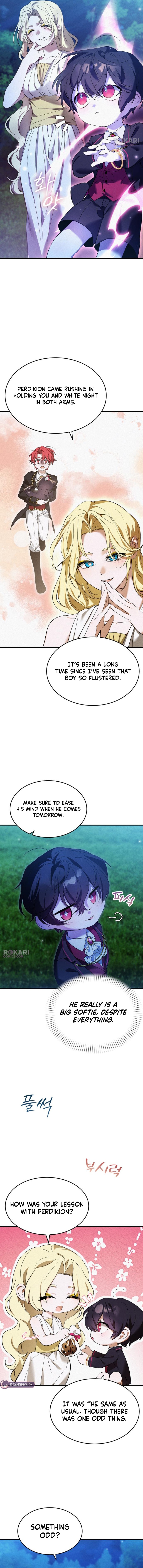 Read I Became a Hatchling chapter 17 image 5 on Lezhin