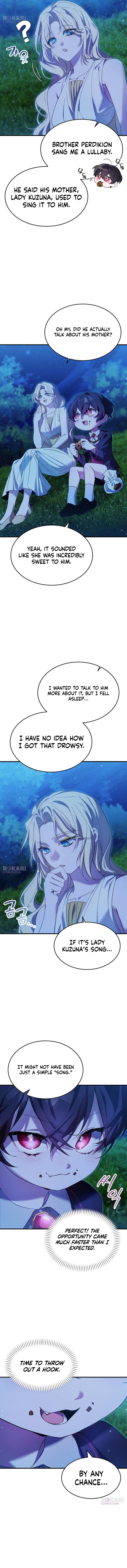 Read I Became a Hatchling chapter 17 image 6 on Lezhin