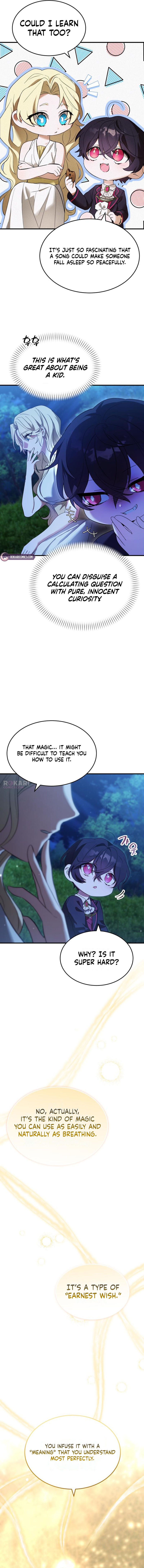 Read I Became a Hatchling chapter 17 image 7 on Lezhin