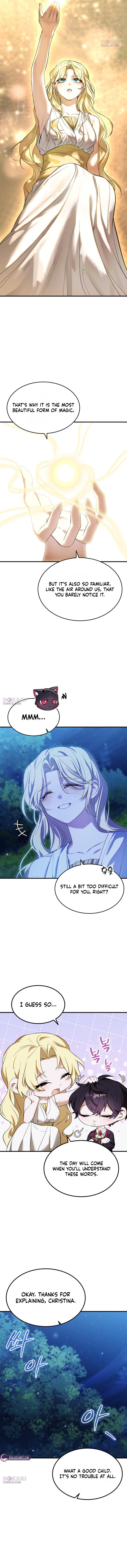 Read I Became a Hatchling chapter 17 image 8 on Lezhin