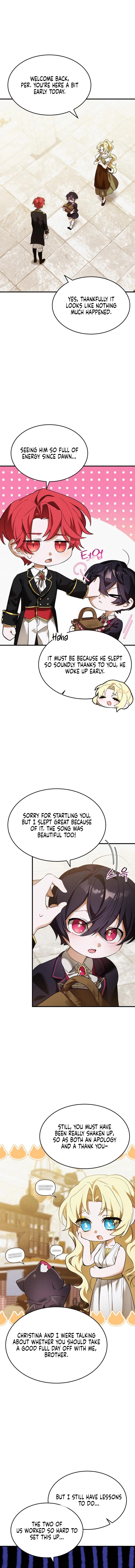 Read I Became a Hatchling chapter 18 image 1 on Lezhin