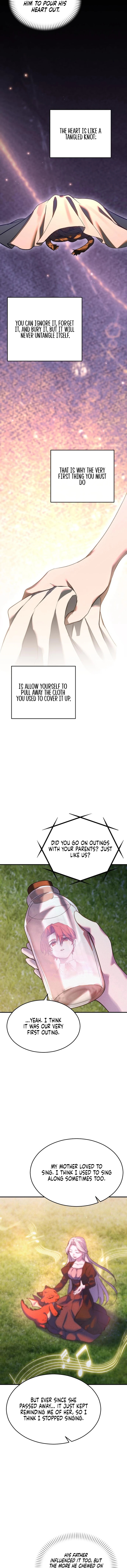 Read I Became a Hatchling chapter 18 image 10 on Lezhin