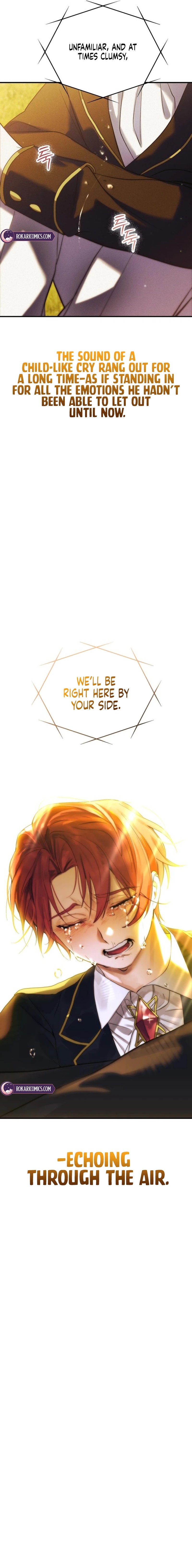 Read I Became a Hatchling chapter 18 image 14 on Lezhin