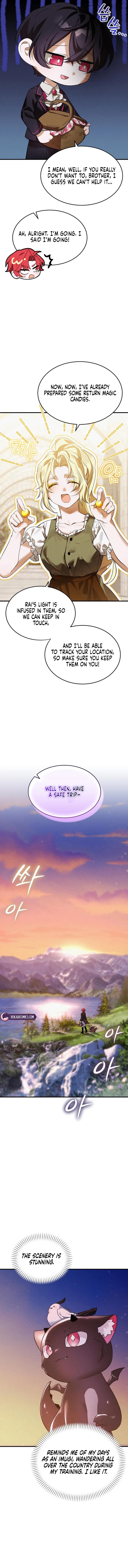 Read I Became a Hatchling chapter 18 image 2 on Lezhin