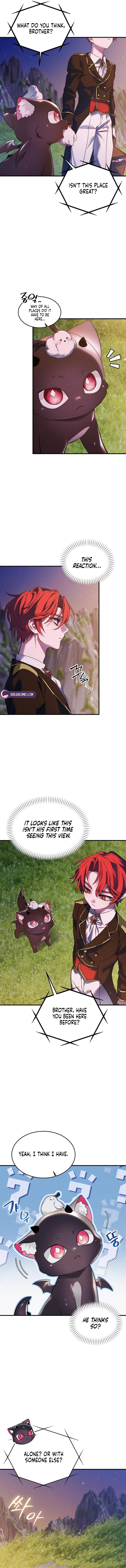 Read I Became a Hatchling chapter 18 image 3 on Lezhin