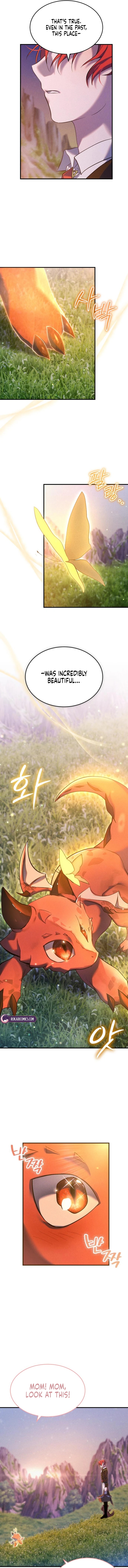 Read I Became a Hatchling chapter 18 image 5 on Lezhin