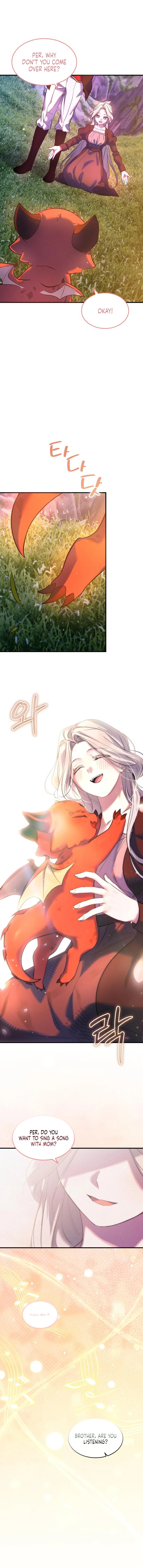 Read I Became a Hatchling chapter 18 image 7 on Lezhin