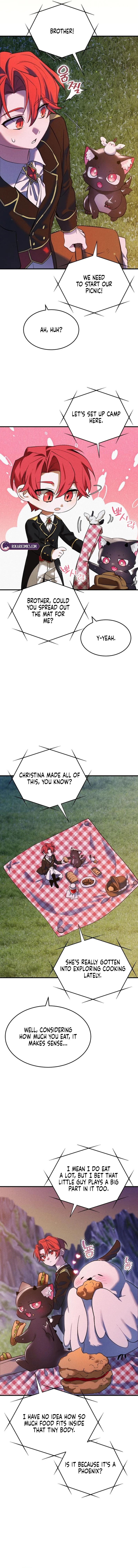 Read I Became a Hatchling chapter 18 image 8 on Lezhin