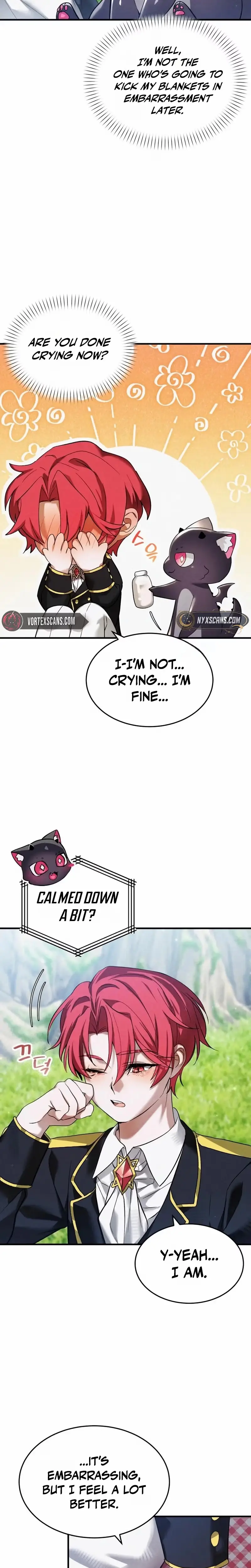 Read I Became a Hatchling chapter 19 image 1 on Lezhin