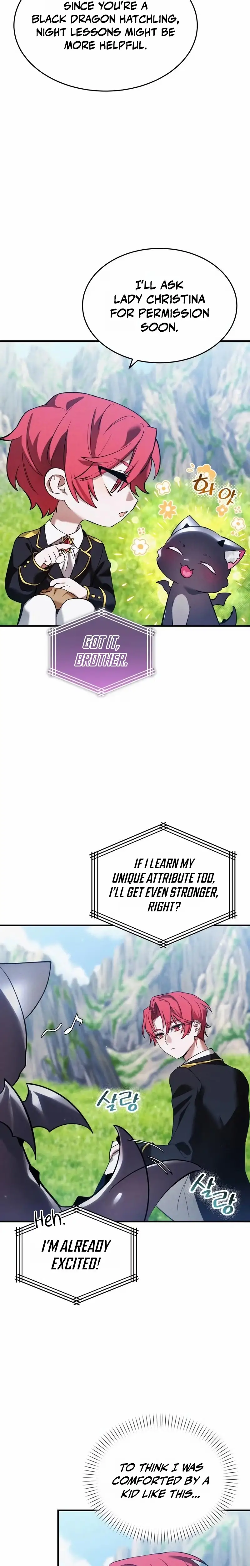 Read I Became a Hatchling chapter 19 image 10 on Lezhin