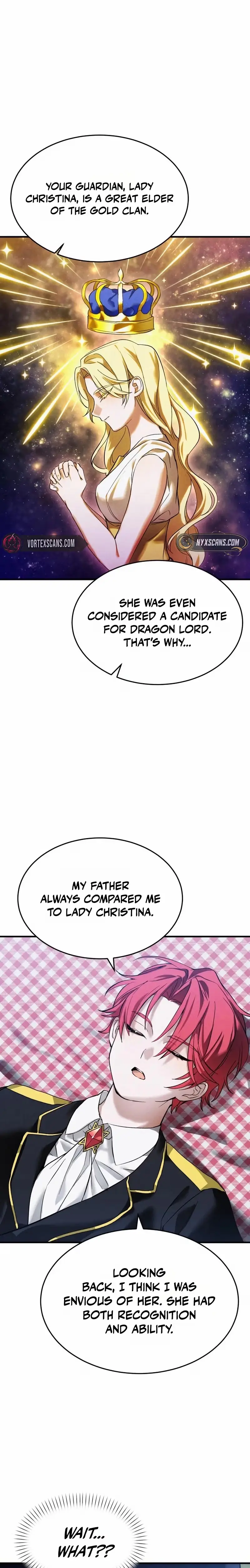 Read I Became a Hatchling chapter 19 image 12 on Lezhin