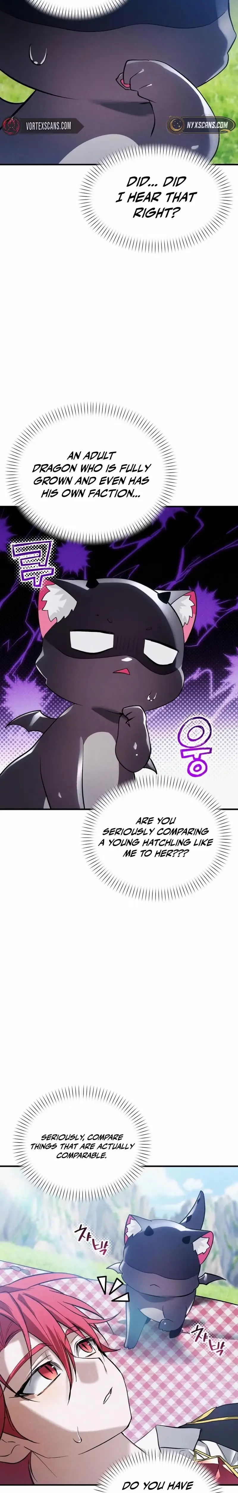 Read I Became a Hatchling chapter 19 image 13 on Lezhin