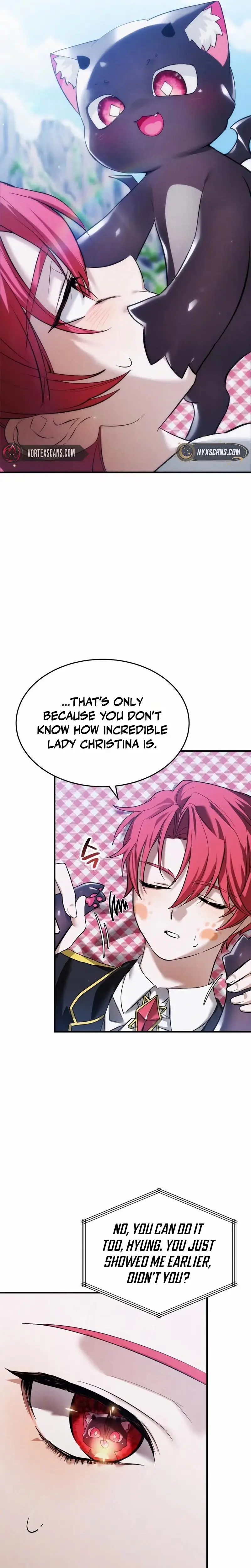 Read I Became a Hatchling chapter 19 image 15 on Lezhin