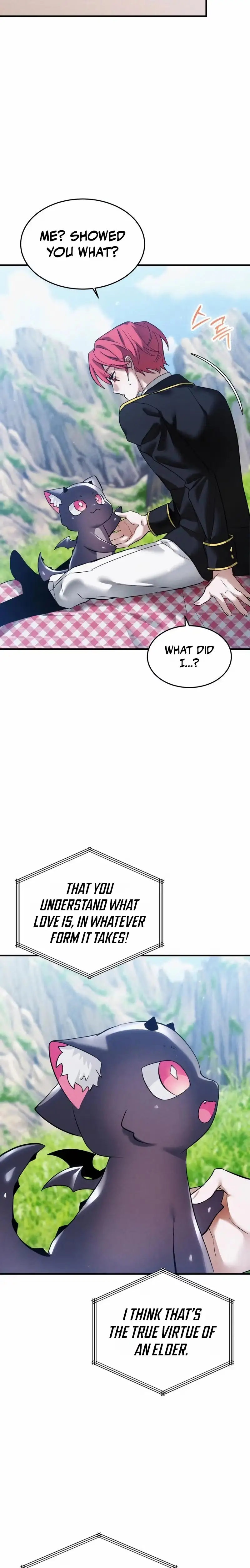 Read I Became a Hatchling chapter 19 image 16 on Lezhin