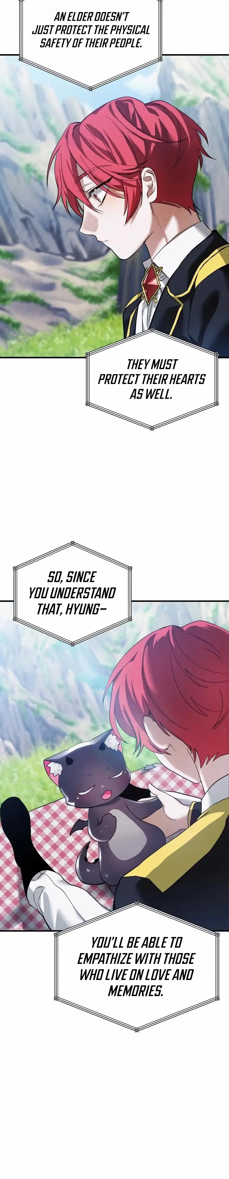 Read I Became a Hatchling chapter 19 image 17 on Lezhin