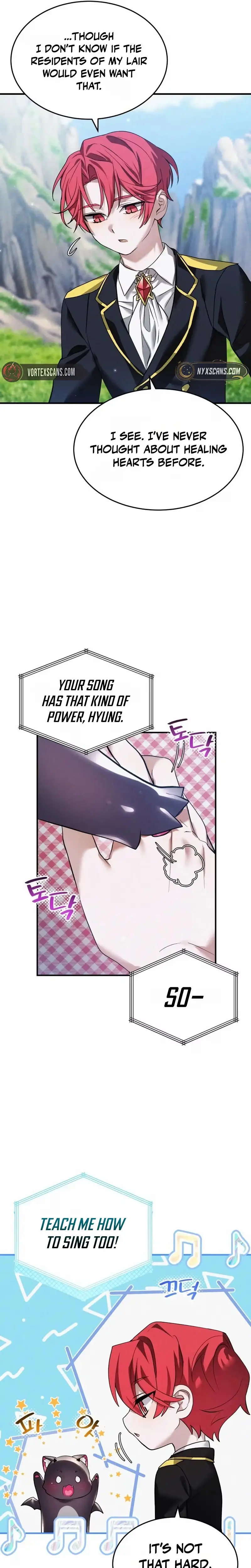 Read I Became a Hatchling chapter 19 image 18 on Lezhin
