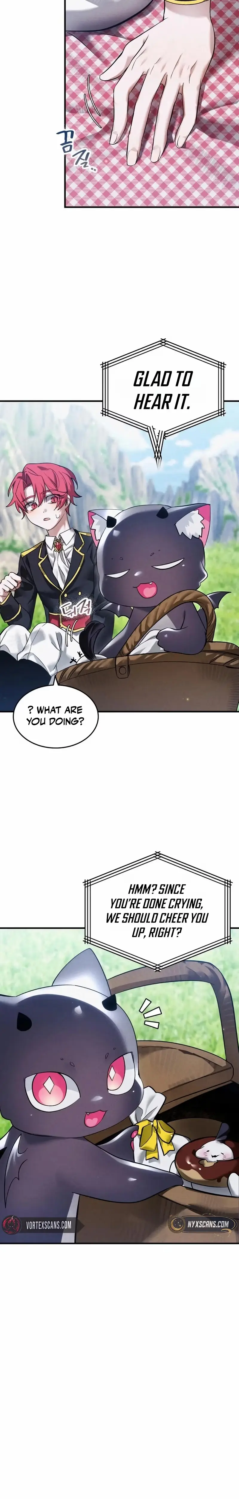 Read I Became a Hatchling chapter 19 image 2 on Lezhin