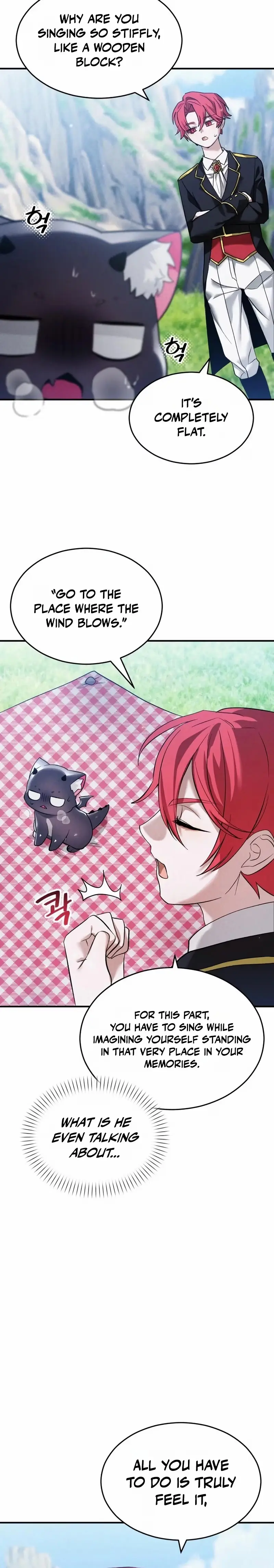 Read I Became a Hatchling chapter 19 image 20 on Lezhin