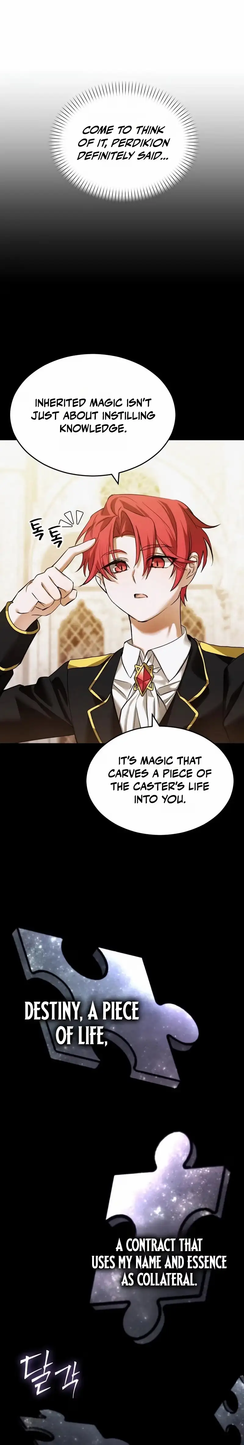 Read I Became a Hatchling chapter 19 image 23 on Lezhin