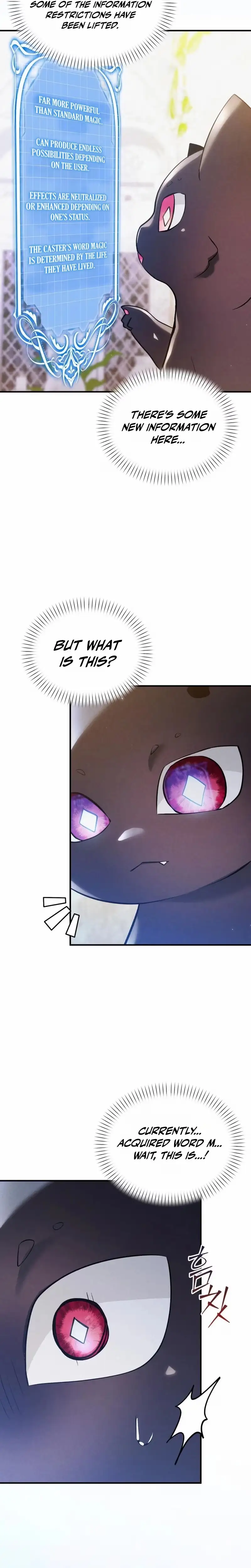 Read I Became a Hatchling chapter 19 image 27 on Lezhin