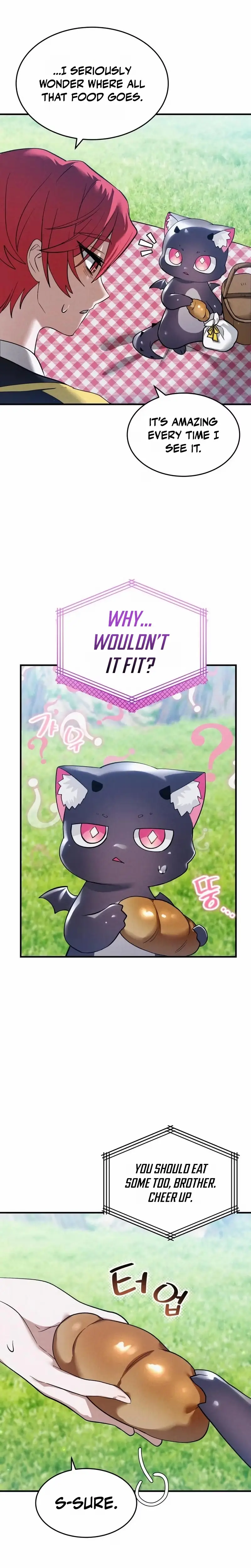 Read I Became a Hatchling chapter 19 image 3 on Lezhin