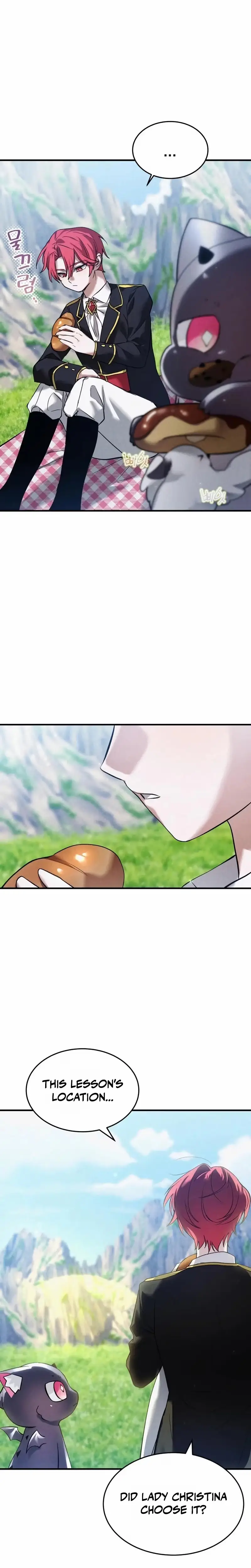 Read I Became a Hatchling chapter 19 image 4 on Lezhin