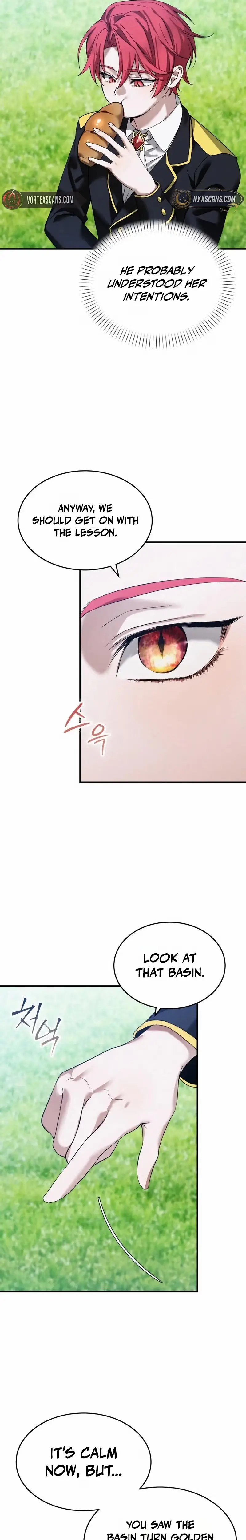 Read I Became a Hatchling chapter 19 image 6 on Lezhin