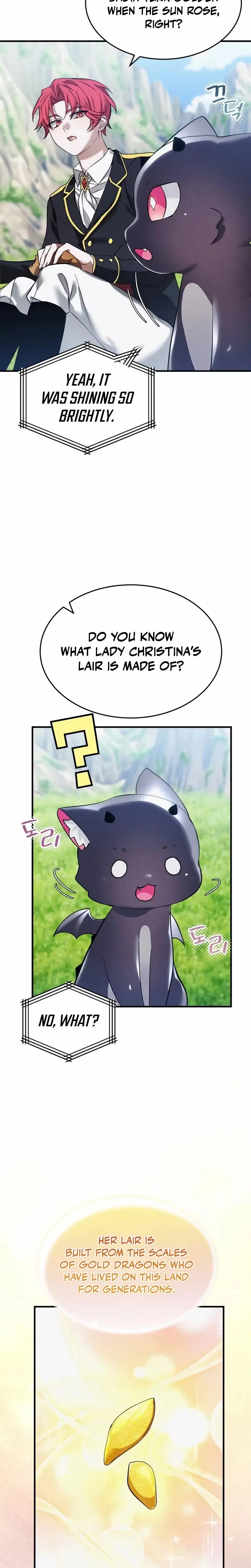 Read I Became a Hatchling chapter 19 image 7 on Lezhin