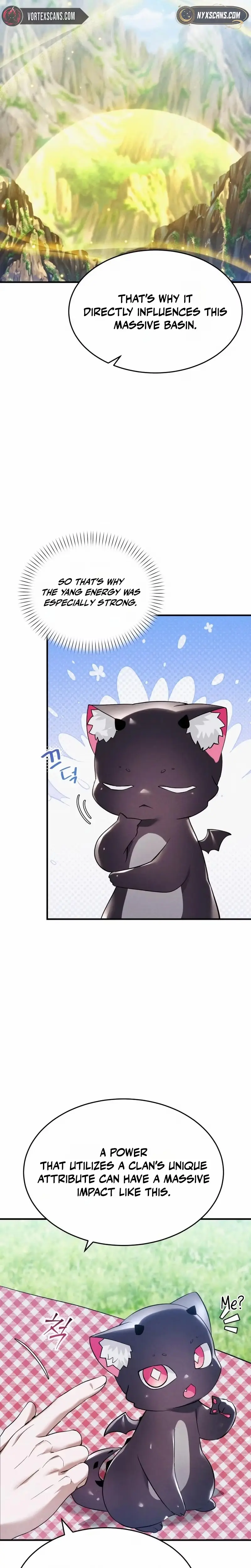 Read I Became a Hatchling chapter 19 image 9 on Lezhin