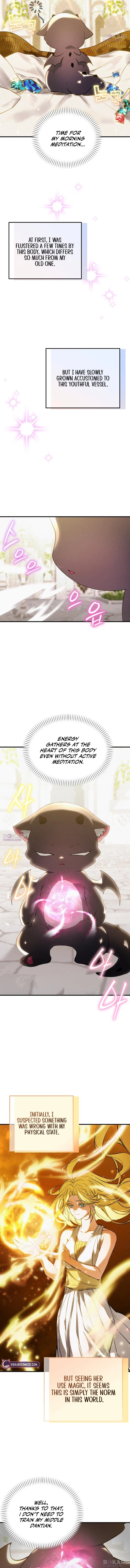 Read I Became a Hatchling chapter 2 image 12 on Lezhin