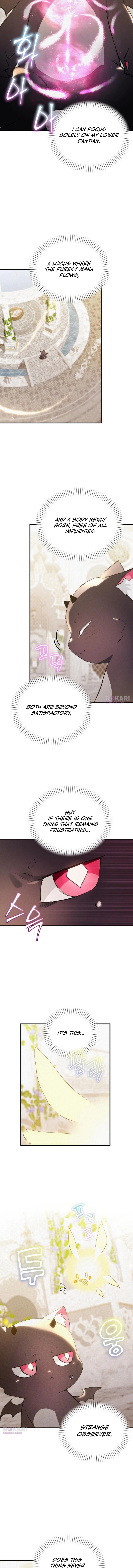 Read I Became a Hatchling chapter 2 image 13 on Lezhin