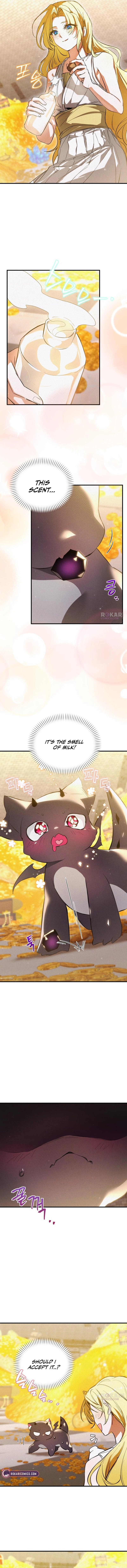 Read I Became a Hatchling chapter 2 image 3 on Lezhin