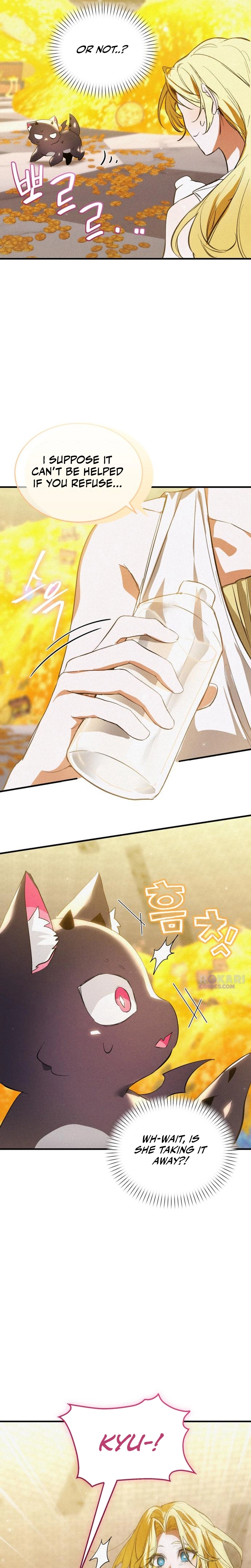 Read I Became a Hatchling chapter 2 image 4 on Lezhin