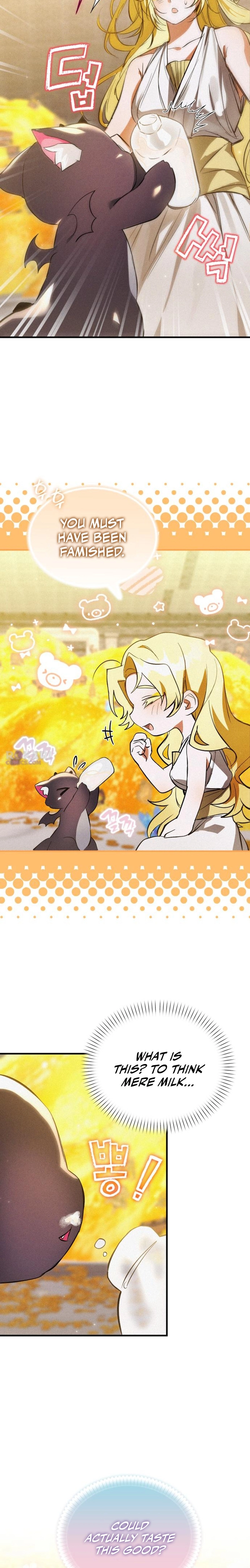 Read I Became a Hatchling chapter 2 image 5 on Lezhin