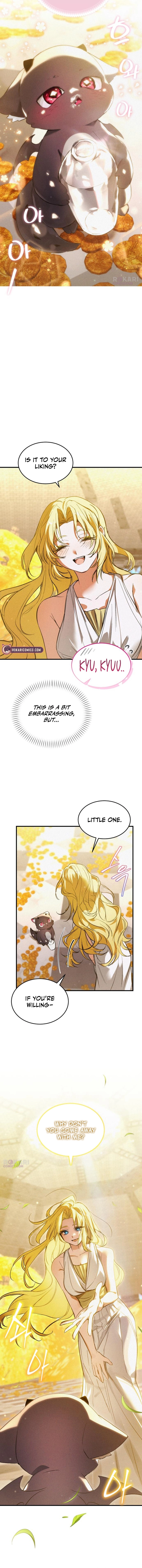 Read I Became a Hatchling chapter 2 image 6 on Lezhin