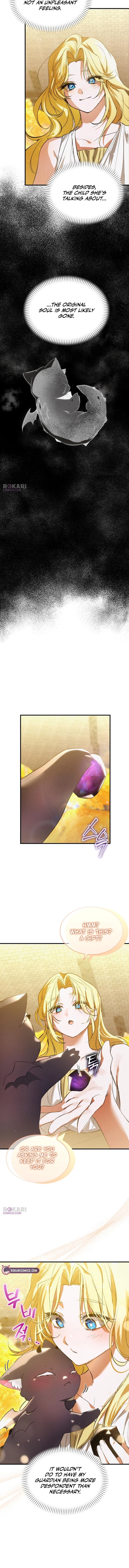 Read I Became a Hatchling chapter 2 image 9 on Lezhin