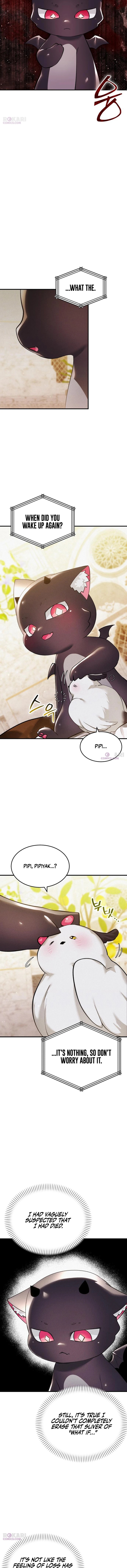 Read I Became a Hatchling chapter 20 image 1 on Lezhin