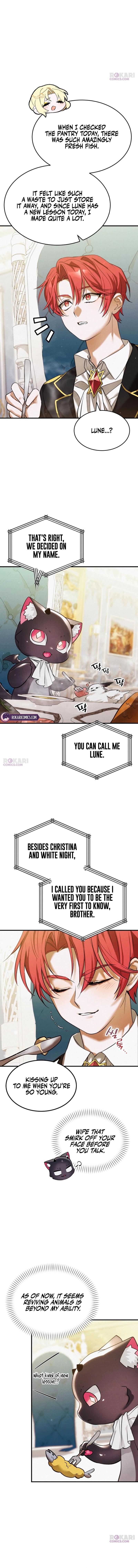 Read I Became a Hatchling chapter 20 image 11 on Lezhin