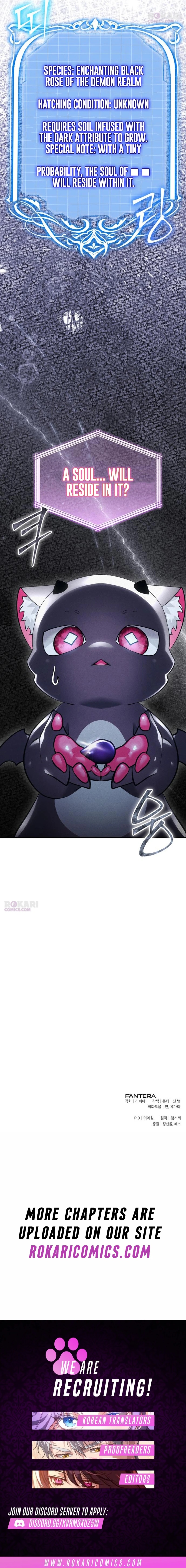 Read I Became a Hatchling chapter 20 image 15 on Lezhin