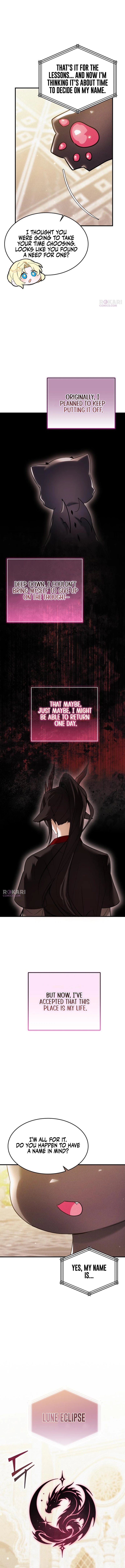 Read I Became a Hatchling chapter 20 image 4 on Lezhin
