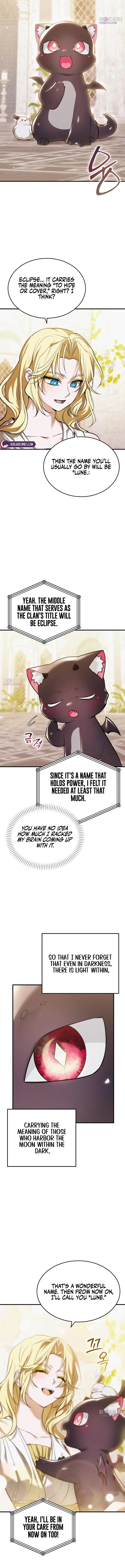 Read I Became a Hatchling chapter 20 image 5 on Lezhin