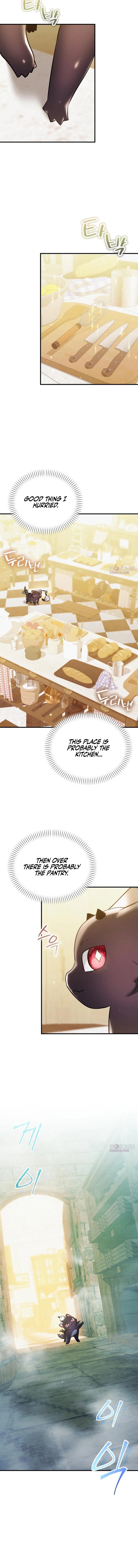 Read I Became a Hatchling chapter 20 image 7 on Lezhin
