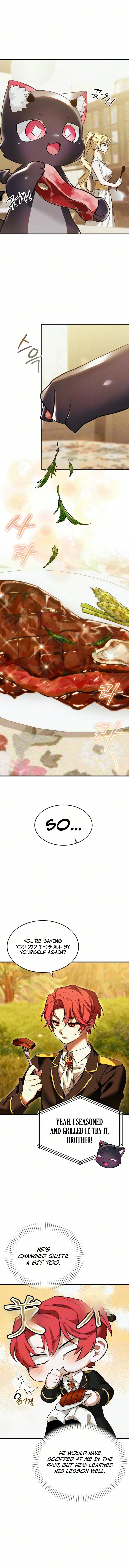 Read I Became a Hatchling chapter 21 image 10 on Lezhin